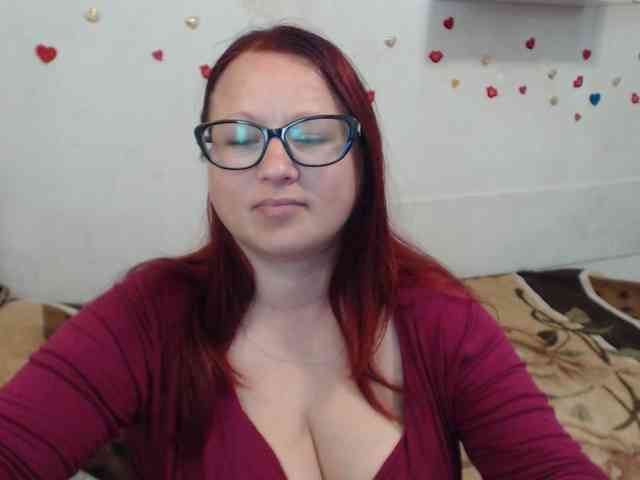 Lilia4joy webcam