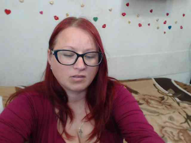 Lilia4joy webcam