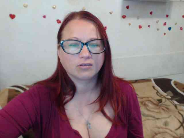 Lilia4joy webcam