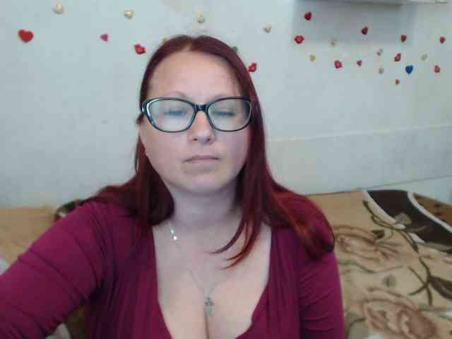 Lilia4joy webcam