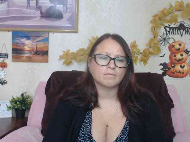Lilia4joy webcam