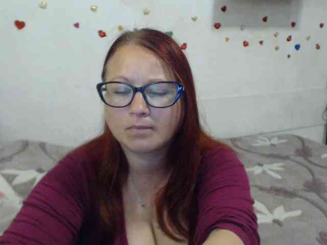 Lilia4joy webcam