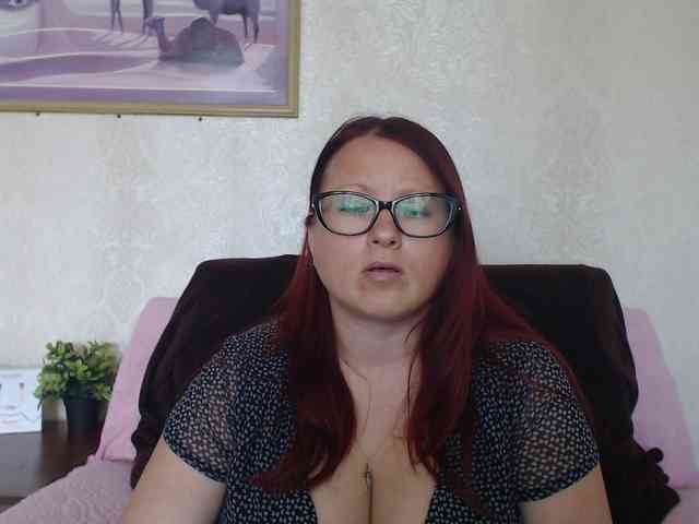 Lilia4joy webcam