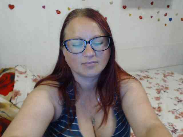 Lilia4joy webcam