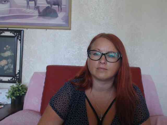 Lilia4joy webcam