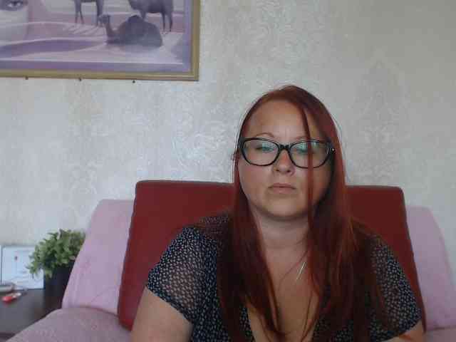 Lilia4joy webcam