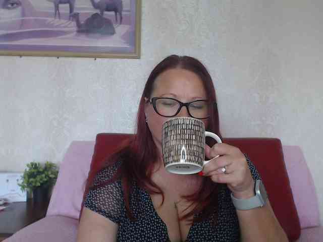 Lilia4joy webcam