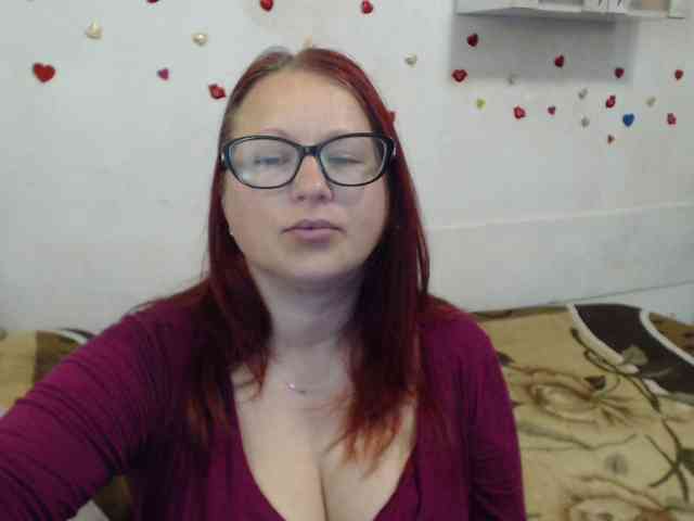 Lilia4joy webcam