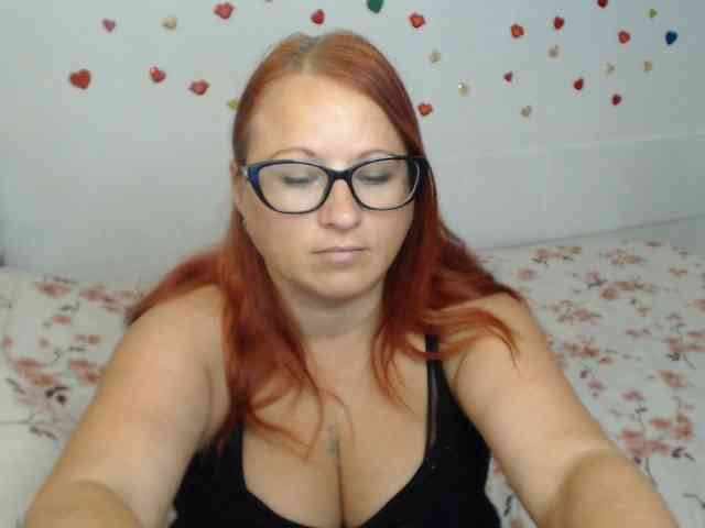 Lilia4joy webcam