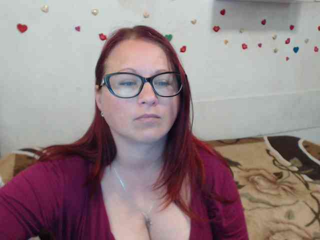 Lilia4joy webcam