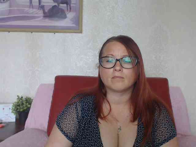 Lilia4joy webcam