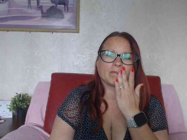 Lilia4joy webcam