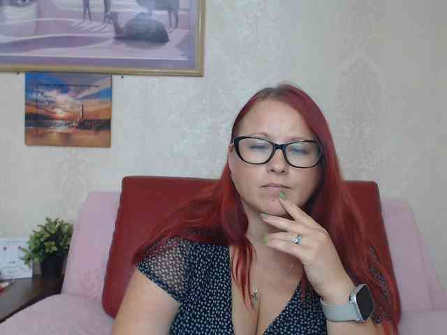 Lilia4joy - Girl 