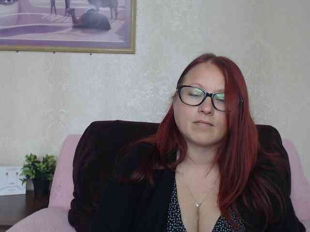Lilia4joy webcam