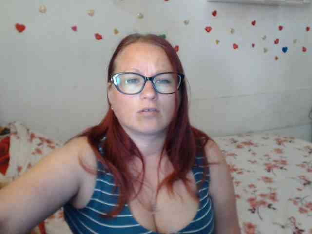 Lilia4joy webcam