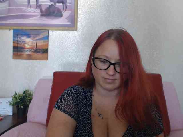Lilia4joy webcam