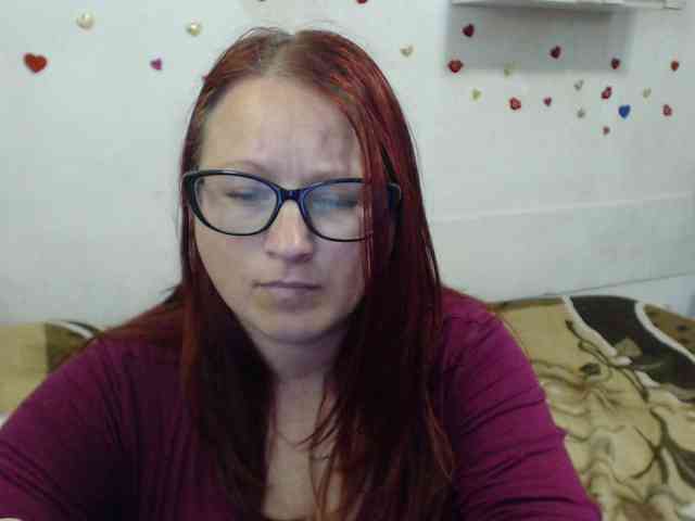 Lilia4joy webcam