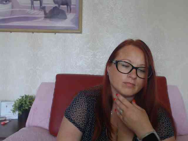 Lilia4joy webcam