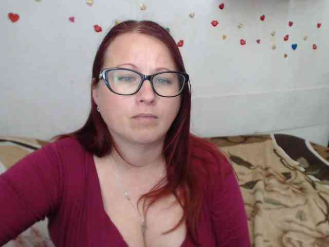 Lilia4joy webcam
