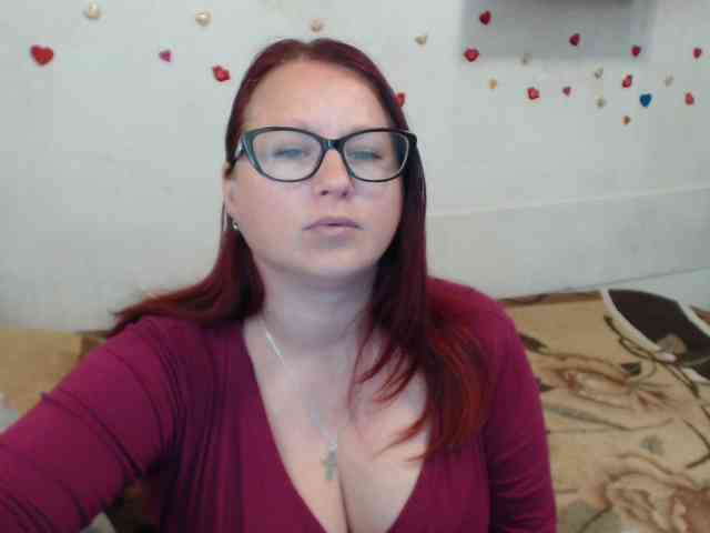 Lilia4joy webcam
