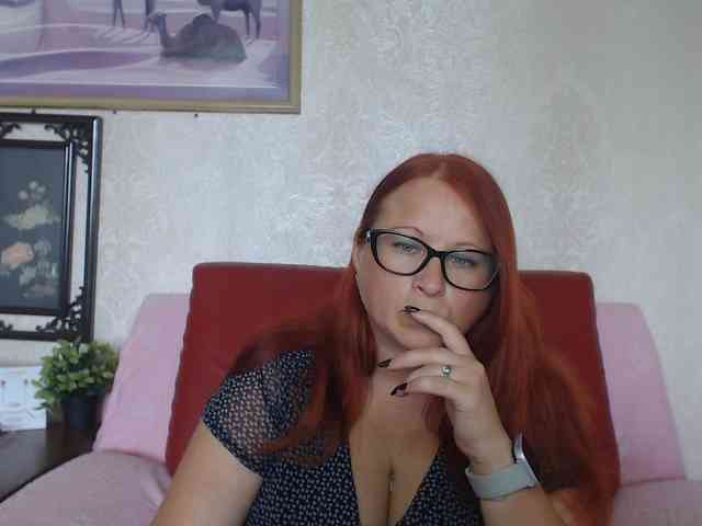 Lilia4joy webcam