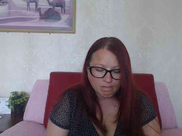 Lilia4joy webcam
