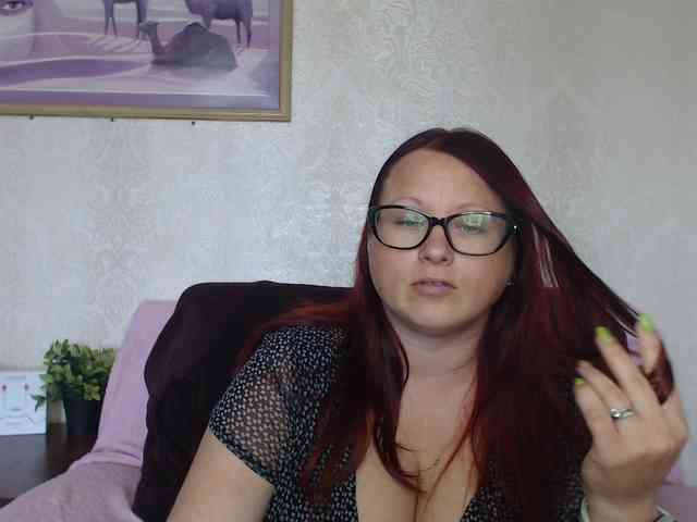 Lilia4joy webcam