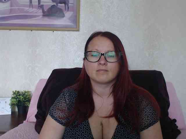 Lilia4joy webcam