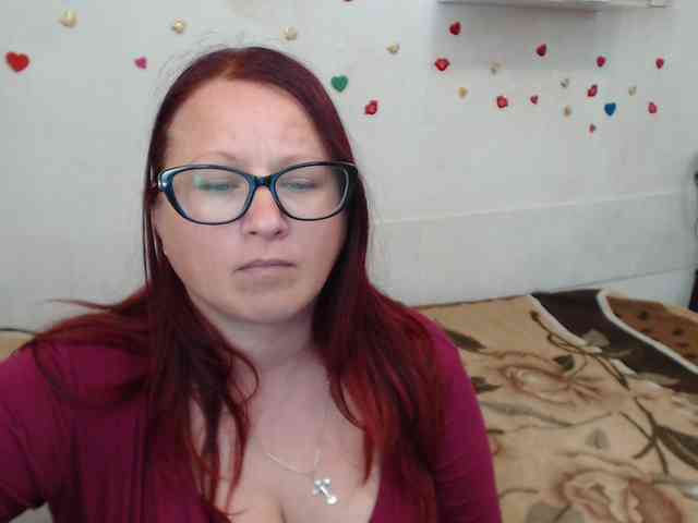Lilia4joy webcam