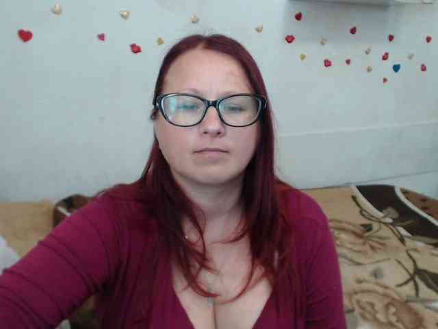 Lilia4joy webcam