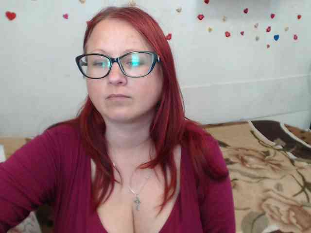 Lilia4joy webcam