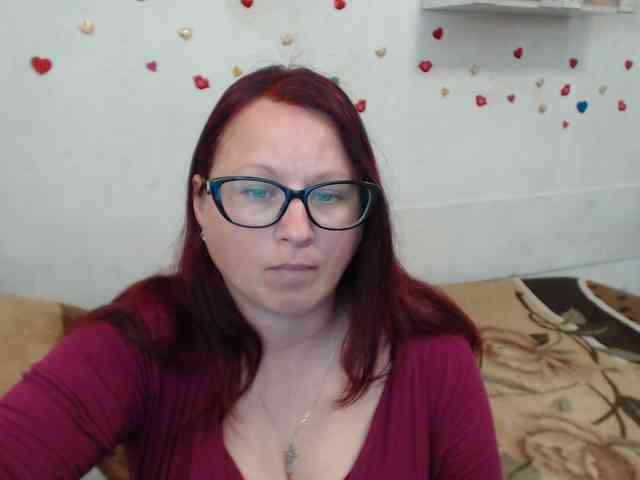 Lilia4joy webcam