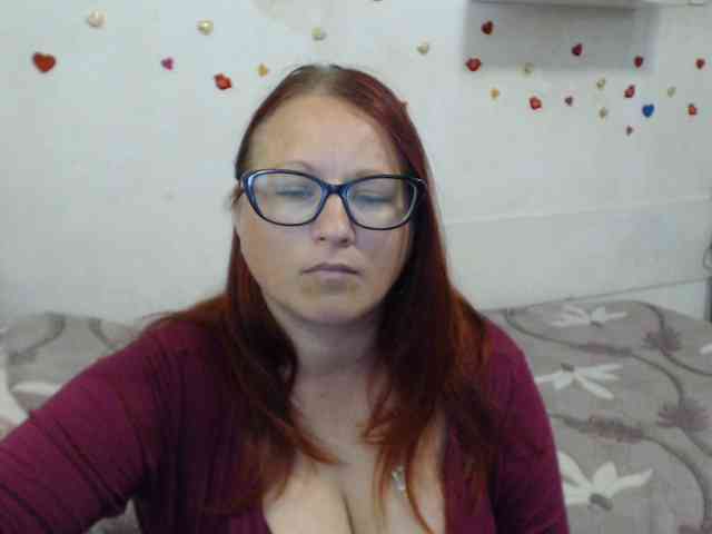 Lilia4joy webcam