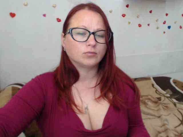 Lilia4joy webcam