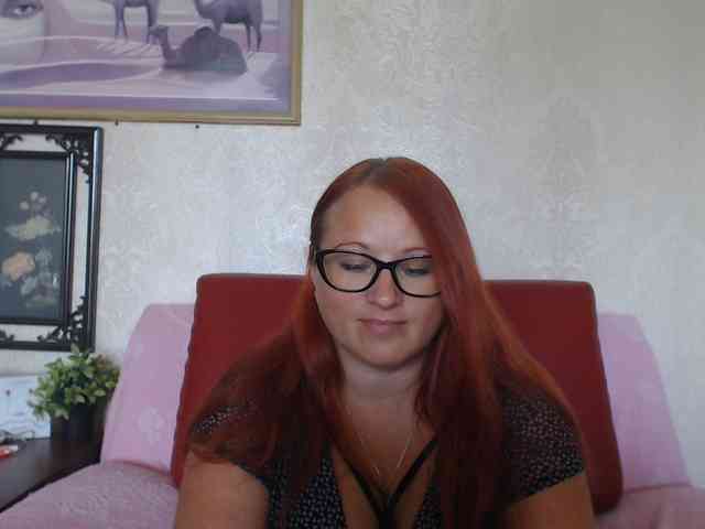 Lilia4joy webcam