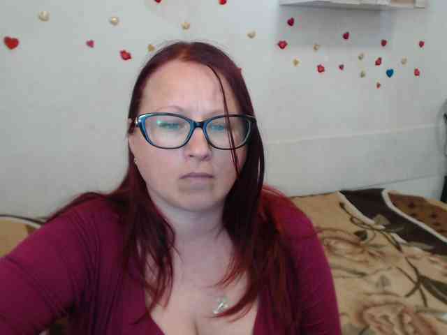 Lilia4joy webcam
