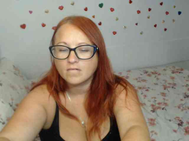 Lilia4joy webcam