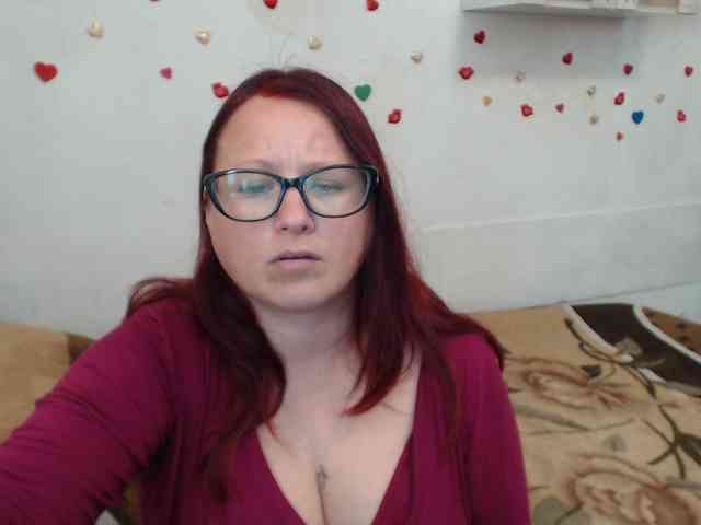Lilia4joy webcam