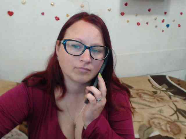 Lilia4joy webcam