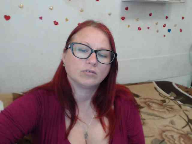 Lilia4joy webcam