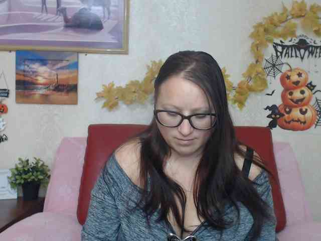 Модель: Lilia4joy