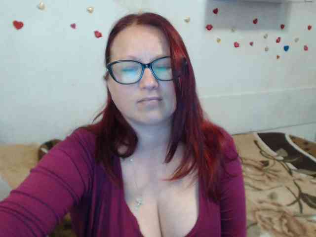 Lilia4joy webcam