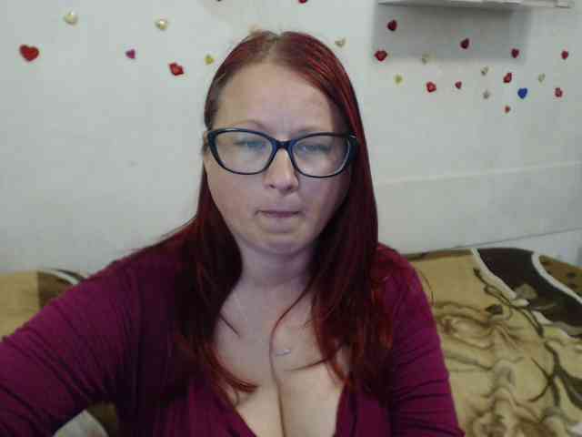 Lilia4joy webcam