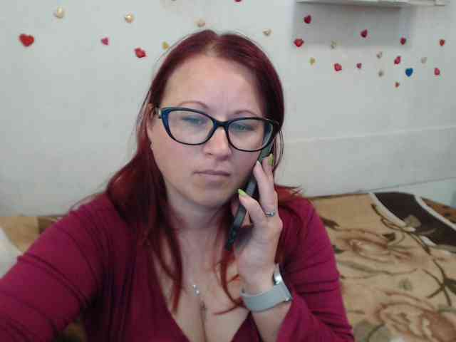 Lilia4joy webcam