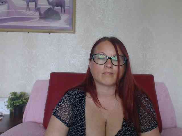 Lilia4joy webcam