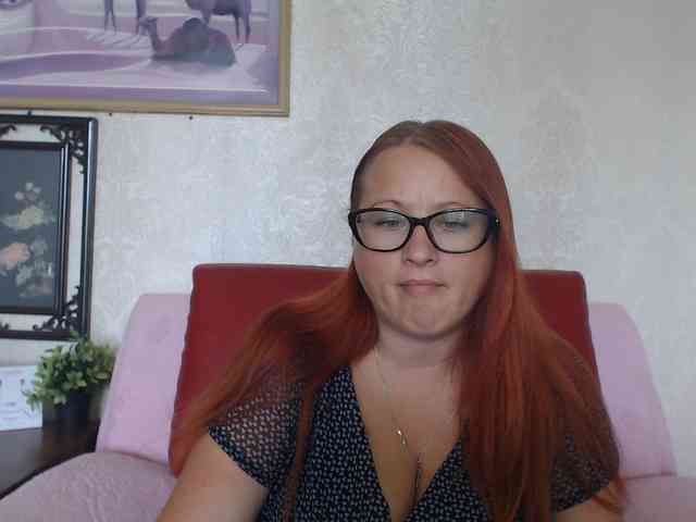 Lilia4joy webcam