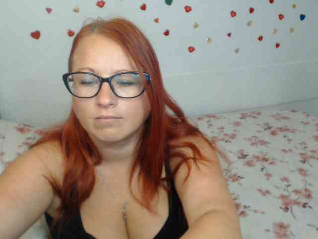 Lilia4joy webcam