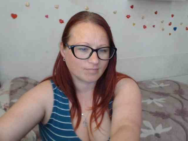 Lilia4joy webcam