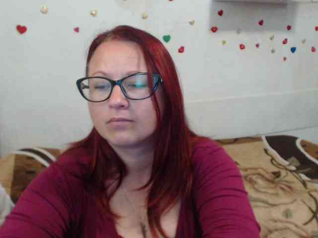 Lilia4joy webcam