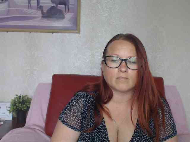 Lilia4joy webcam